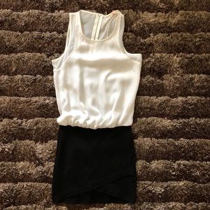 Bershka dress